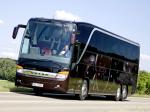 Setra S 416 HDH 2002 года